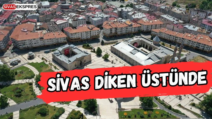 Sivas Diken Üstünde