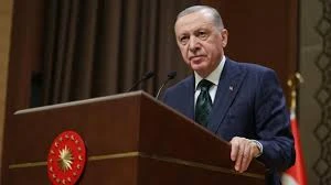 Cumhurbaşkanı Erdoğan’dan Sinan Ateş Hamlesi