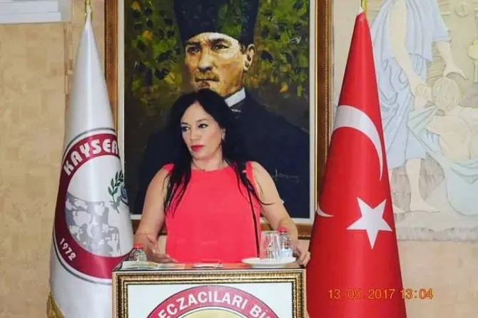 Genç Profesör Mehtap Uysal Evinde Ölü Bulundu!