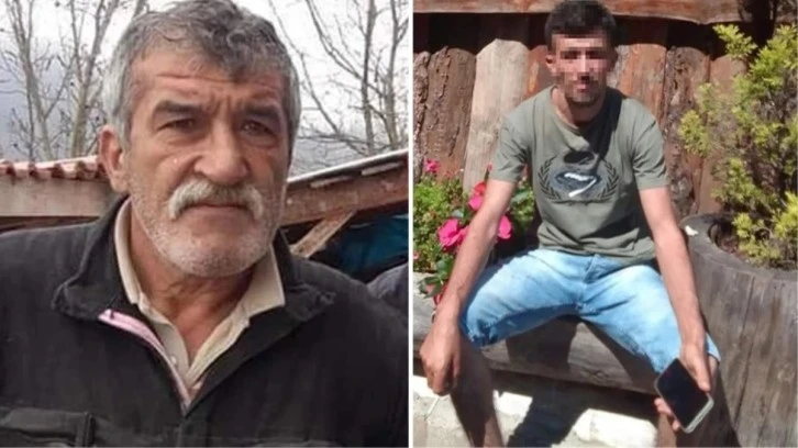 Canına Tak Etti, Babasını Tüfekle Vurdu