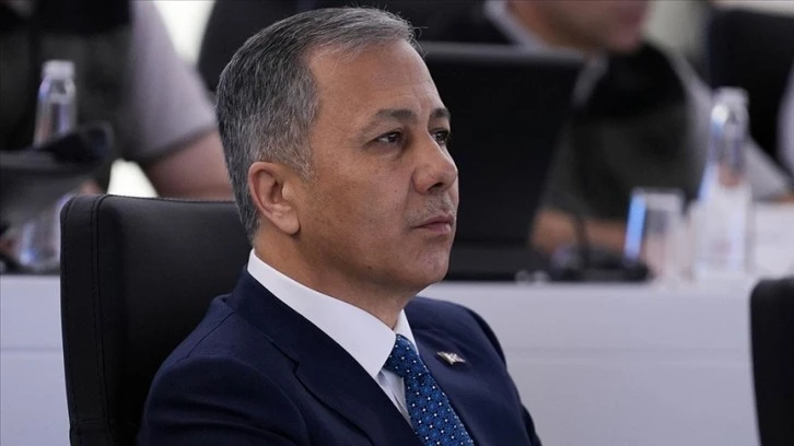 Son 1 Yılda 585 Organize Suç Örgütünün Çökertildi!