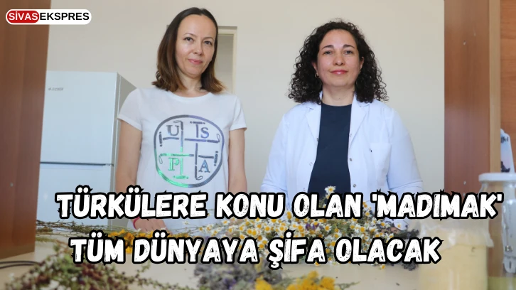 Türkülere Konu Olan 'Madımak' Tüm Dünyaya Şifa Olacak   