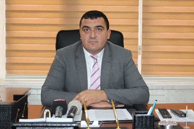 ?YİNE DAĞ FARE DOĞURDU?