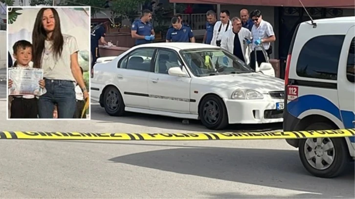 Kızı ve Torununu Katleden Cani Dedenin Öldürme Sebebi