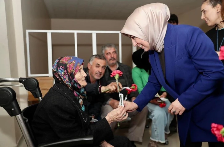 Bayramlar Müstesna Günlerdir