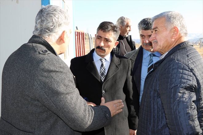 ?DERSİMİZE İYİ ÇALIŞTIK?