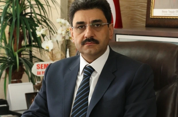 Barış, Huzur ve Mutluluk Getirmesini Temenni Ediyorum