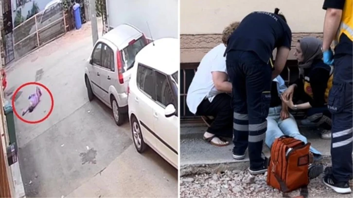 Bayram Temizliği Sırasında Canından Oldu! 