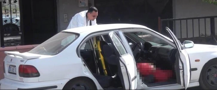 Kızını ve Torununu Öldüren Dedenin İfadesi Ortaya Çıktı