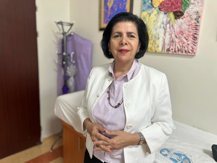 Aşırı Sıcaklar Beyin ve Damar Hastalıkları Riskini Artırıyor