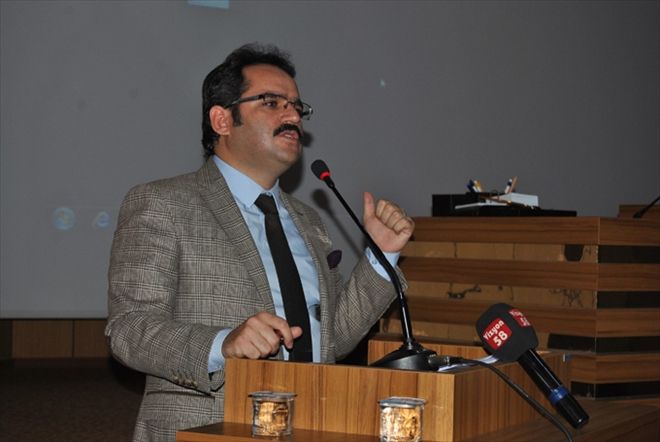 KAYA, "SU SAYACI ŞART"