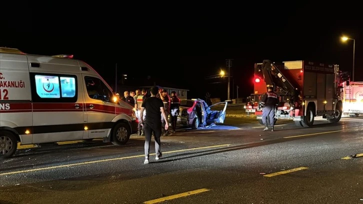 Bayram Tatilinde 36 Kişi Hayatını Kaybetti!