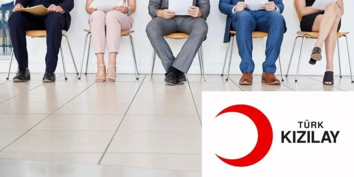 KIZILAY KPSS Şartı Olmadan Lise Mezunu Adaylar Arıyor