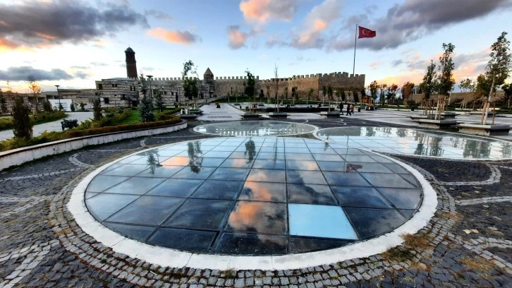 DAP Sivas'ı Kalkındırıyor