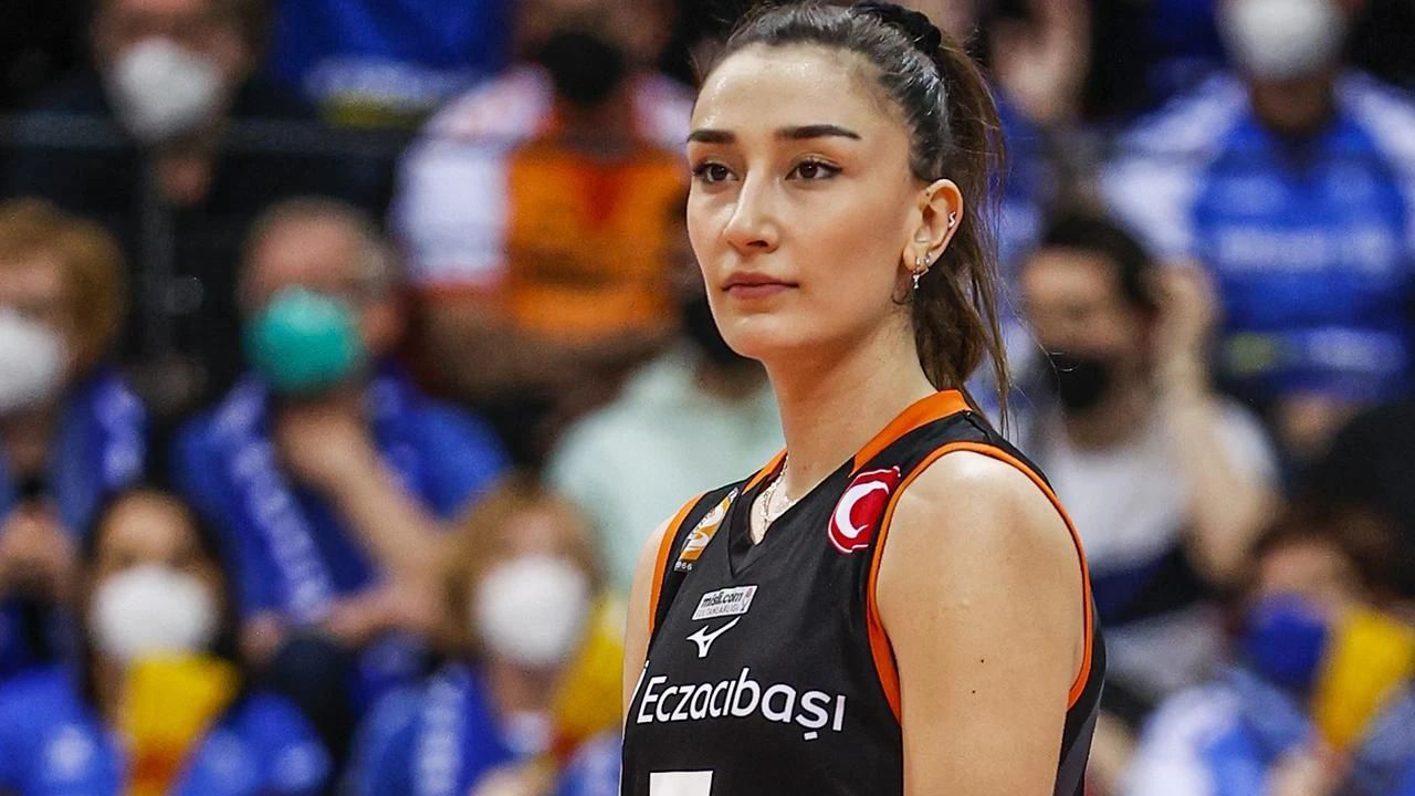  Hande Baladın' dan Kötü Haber