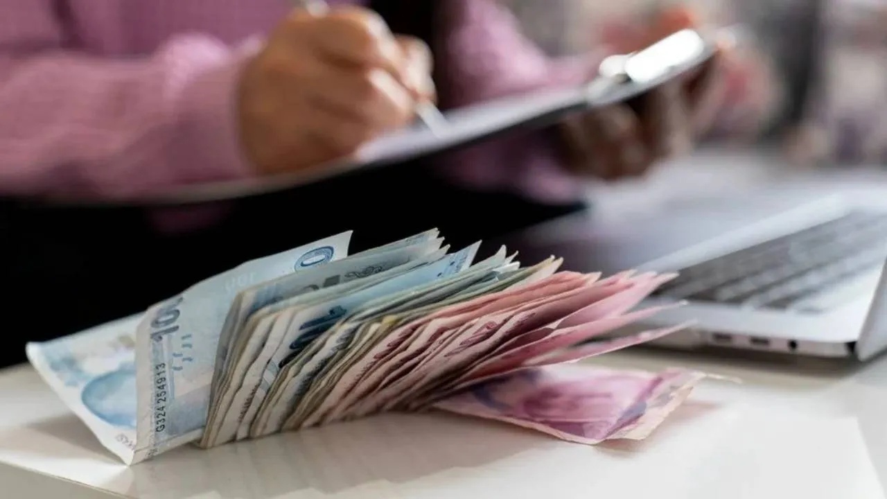 Bakanlık Yeni Vergi Paketini Devreye Sokuyor! 