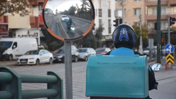 Bahşiş ve Motokurye Gelirlerine Yeni Vergi Getirilmeyecek