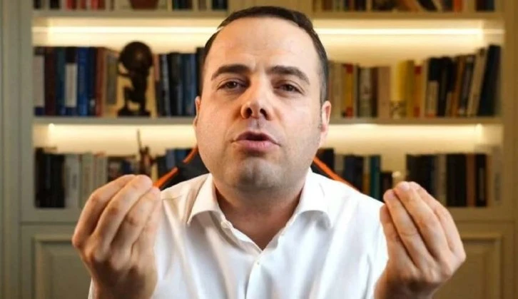 Özgür Demirtaş Ekonomide Gerçek Suçluları Açıkladı