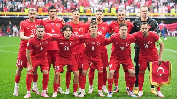 Milli Takımın Gruptan Çıkma İhtimali!