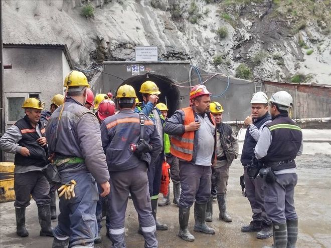 ERDEMİR, SINAVLA  PERSONEL ALACAK