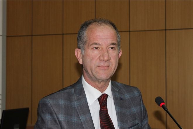 KÜMBET´TE FOSSEPTİK SORUNU