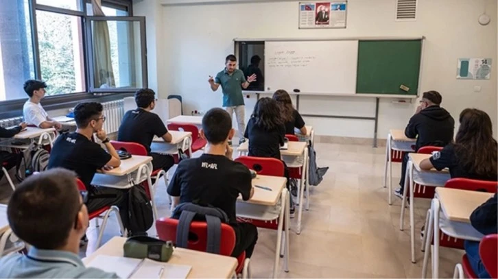 Bakan Tekin Sinyali Verdi!