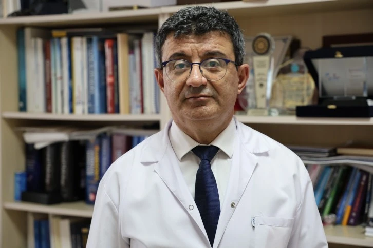 Kanser Vakalarında Yaş Ortalaması Düşüyor   