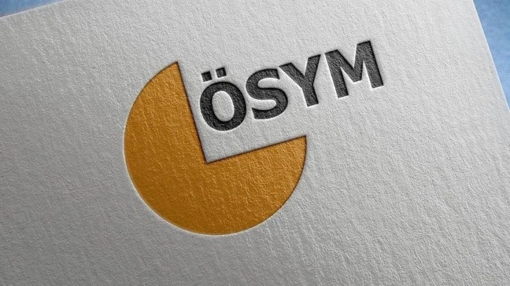YKS Adaylarının Eğitim Bilgilerini Güncelleme İşlemleri Başladı   