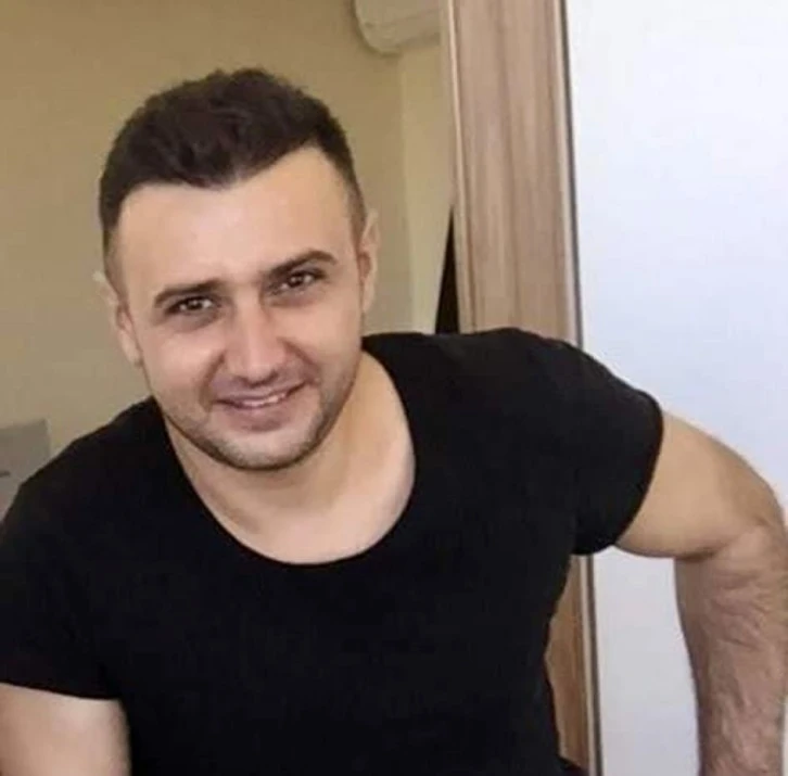 TBMM Görevli Polis Evinde Ölü Bulundu     