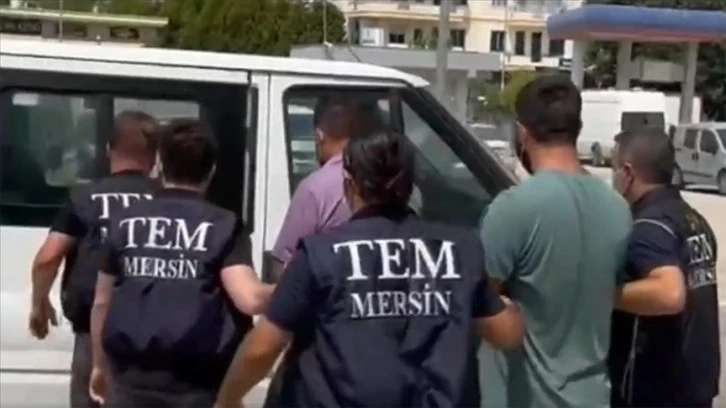 31 DEAŞ'lı Göz Altına Alındı