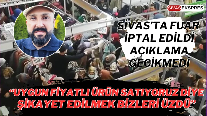 Uygun Fiyatlı Ürün Satıyoruz Diye Şikayet Edilmek Bizleri Üzdü