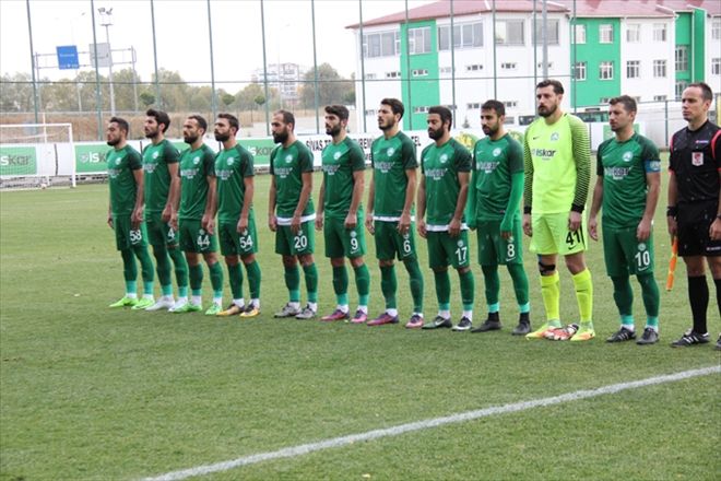 BELEDİYE 3 PUAN İSTİYOR