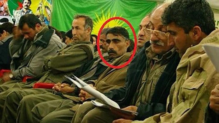 MİT'ten Nokta Operasyonu, Sarı Torbada