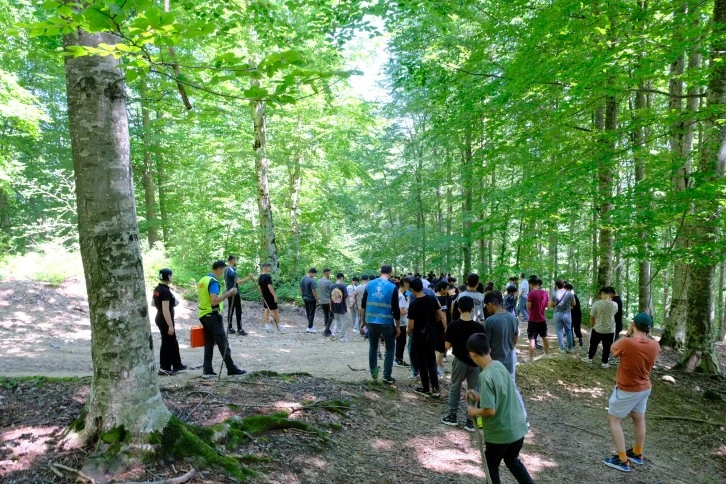 14 Bin 141 Çocuk Faydalandı