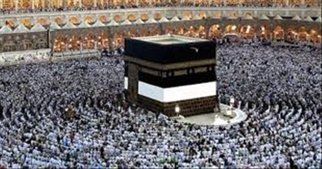 2018 YILI HAC KAYITLARI BAŞLIYOR