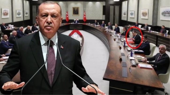 Bakan Koca'nın Başını Yiyen Olaylar!