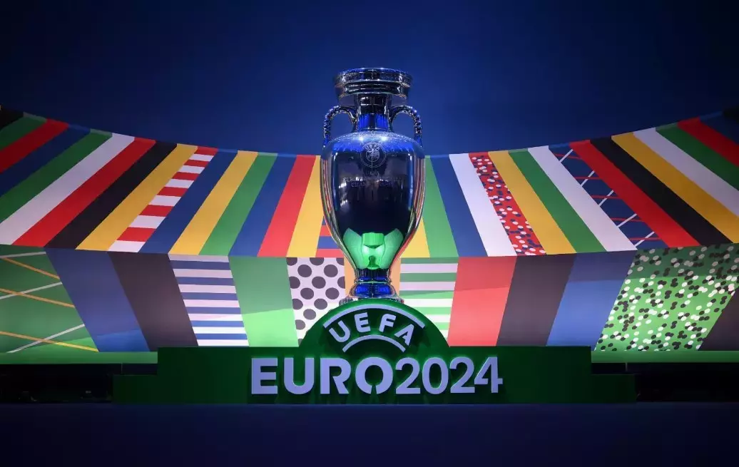  EURO 2024'te Günün Programı