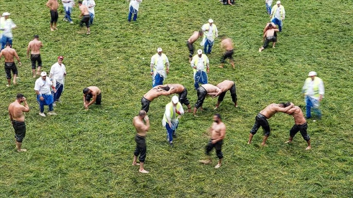 Kırkpınar Bu Yıl Erken Başlıyor