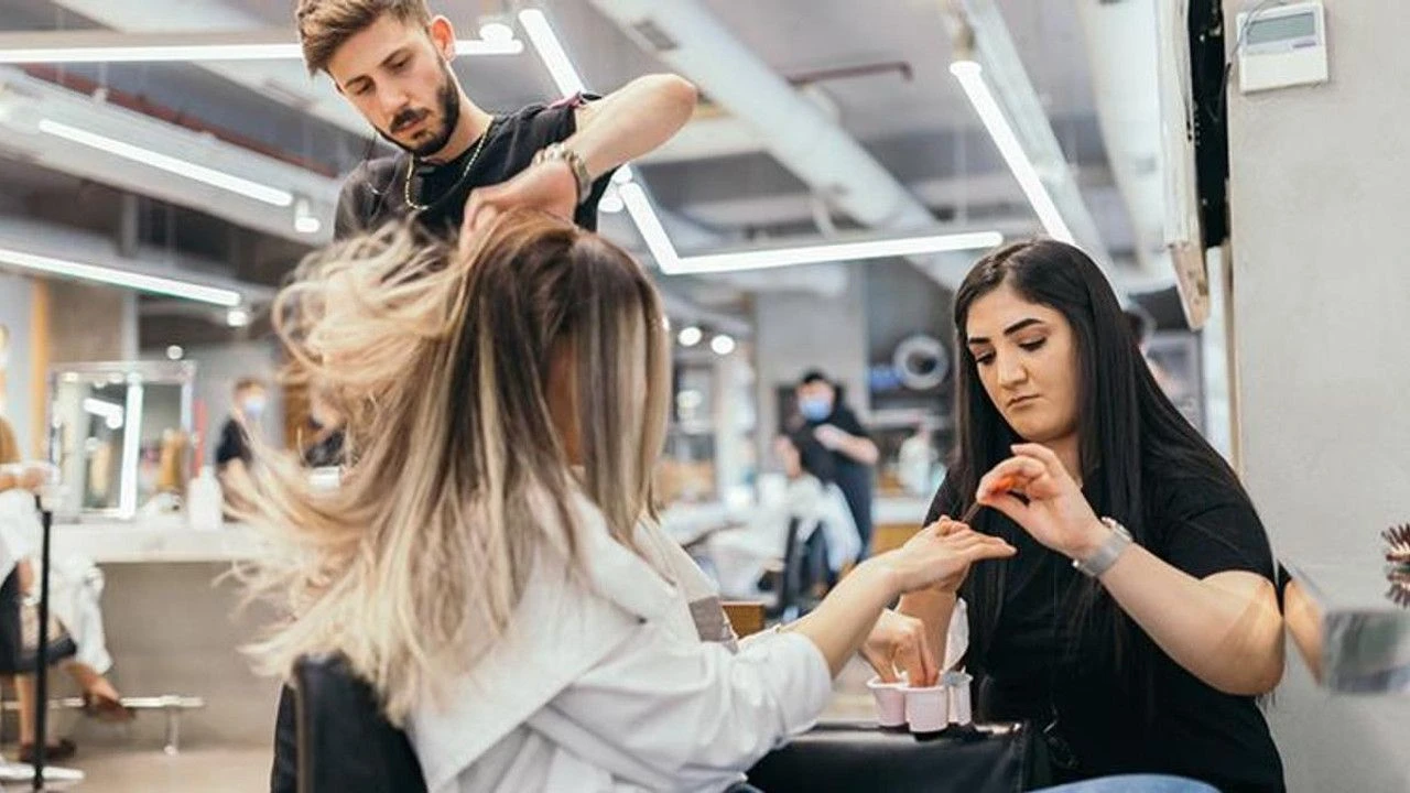 Berber, Kuaför ve Güzellik Salonlarında Yeni Dönem 