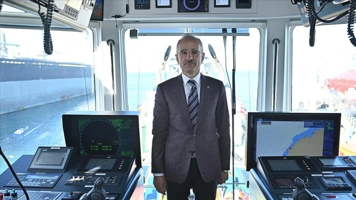  Mavi Vatan Yeni Teknolojik Sistemlerle Güçlendiriliyor