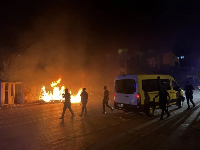 Kayseri'de Çocuğa Cinsel İstismarda Bulunan Şahıs Tutuklandı