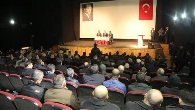 HER ŞEY İYİYE  GİDİYOR