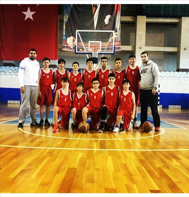 ANADOLU YILDIZLARI BASKETDE HEYECAN NİĞDE´DE YAŞANDI