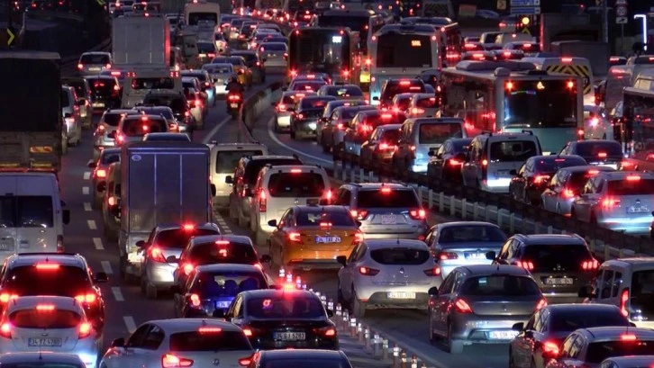 Aracında Bulundurmayana Büyük Ceza