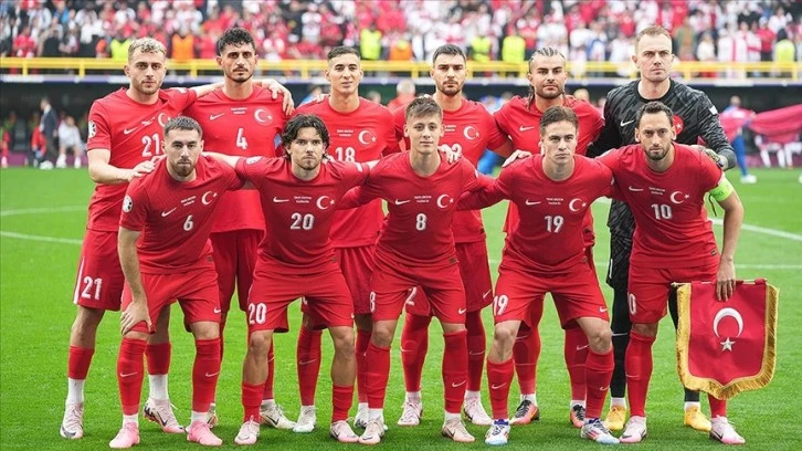 Milliler Avusturya İle Karşılaşacak