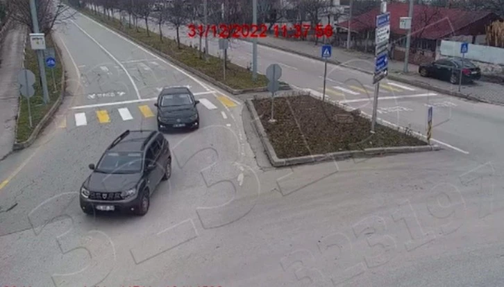 Sinan Ateş Cinayetinde Yeni Görüntüler Ortaya Çıktı