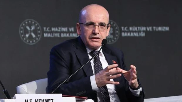 Bakan Şimşek: "Dezenflasyon süreci başladı"   