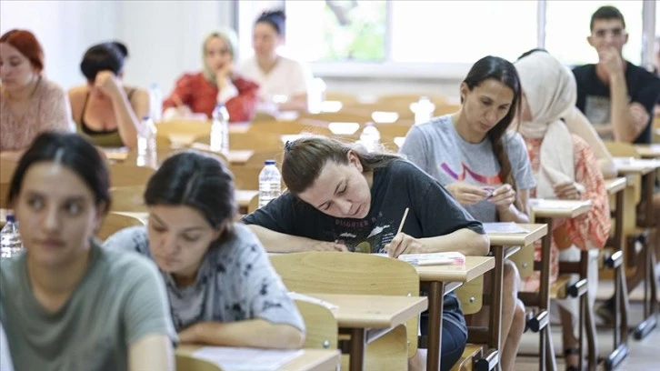 KPSS Giriş Yerleri Belli Oldu!