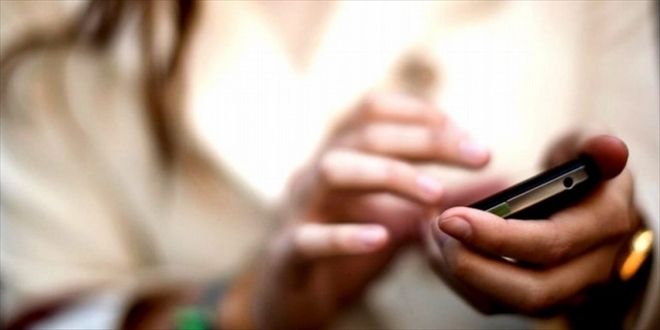 Cep telefonuyla dolandırıcılık