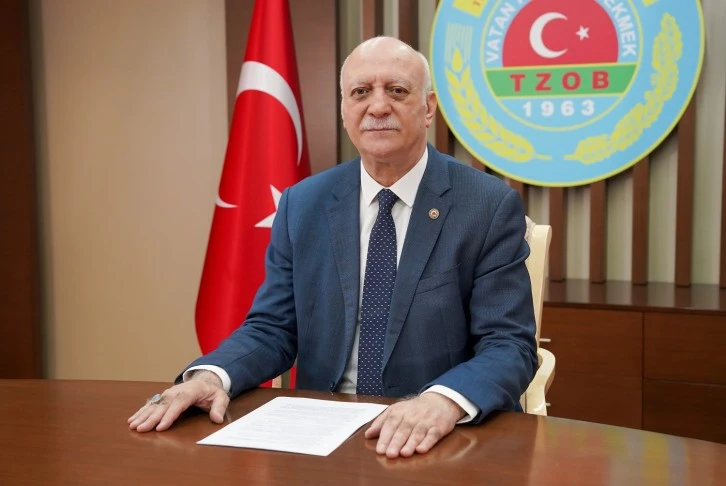 Düzensiz Yağışlar Tarımsal Üretime Zarar Veriyor